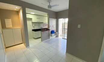 Imagem: ALUGO APARTAMENTO SEMI MOBILIADO EM CONDOMINIO