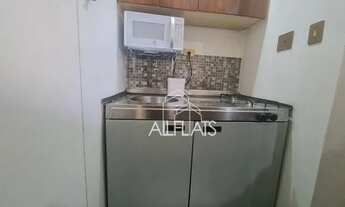 Imagem 7: Flat com 1 dormitório para alugar, 30 m² por R$ 3.950/mês no Jardins - São Paulo/SP