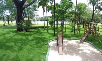 Imagem: FG- Loteamento Fazenda Imperial Sol Poente