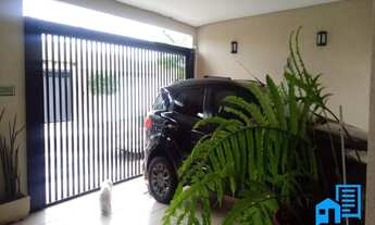 Imagem: BADY BASSITT - Casa Padrão - LAGO SUL I