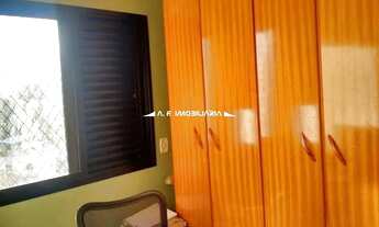 Imagem 2: São Paulo - Apartamento Padrão - LAUZANE PAULISTA