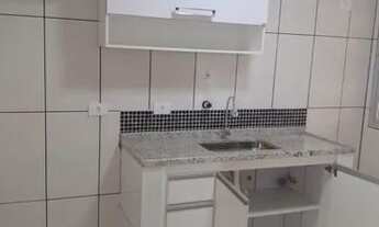 Imagem 6: Apartamento para aluguel e venda possui 55 metros quadrados com 2 quartos