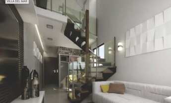 Imagem 5: Apartamento Villa Del Mar 1 quarto em Muro Alto - PE