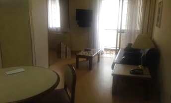 Imagem 7: 05068 - Flat/Aparthotel 1 Dorm, JARDINS - SÃO PAULO/SP