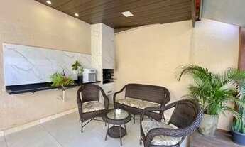 Imagem 4: Casa para venda com 182 metros quadrados com 3 quartos em Interlagos - São Paulo - SP