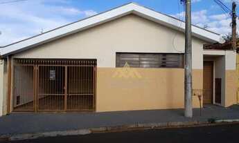 Imagem 2: Sobrado com 4 dormitórios para alugar, 206 m² por R$ 2.033/mês - Jardim Castelo Branco - R