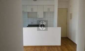 Imagem 7: APARTAMENTO À VENDA 2 QUARTOS, 46 m² - MOOCA