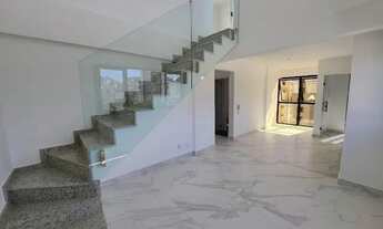 Imagem 6: APARTAMENTO DE COBERTURA COM 135m2 NO BAIRRO CARMO