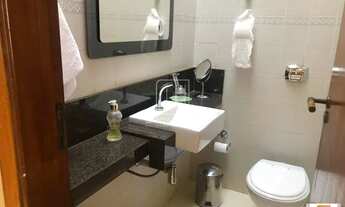 Imagem 5: Casa (térrea na rua) 3 dormitórios/suite, cozinha planejada