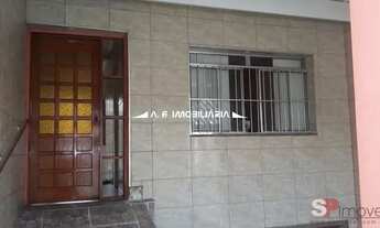 Imagem 5: São Paulo - Casa Padrão - VILA BASILEIA