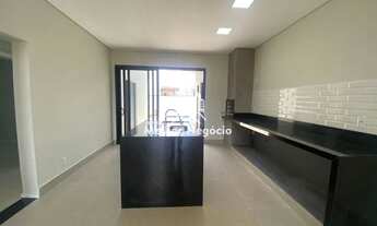 Imagem 5: Casa de Condomínio com 3 dorms, Parque Olívio Franceschini, Hortolândia - R$ 859 mil, Cod