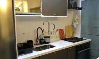 Imagem 4: Apartamento para alugar no bairro Santa Maria - Santo André/SP