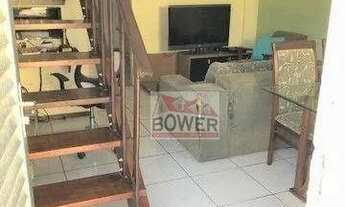 Imagem 2: Casa com 2 dormitórios à venda, 70 m² por R$ 130.000,00 - Arsenal - São Gonçalo/RJ