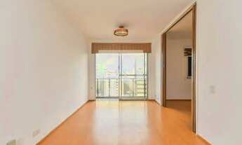 Imagem 3: Apartamento para Aluguel - Consolação, 1 Quarto, 49 m2