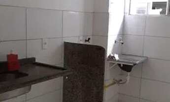 Imagem 4: Alugo Apartamento em Socorro (incluso condomínio