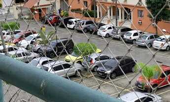 Imagem 2: Apartamento-LOCAÇÃO-Campinho-Rio de Janeiro-RJ