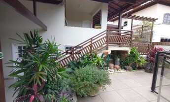 Imagem 2: Belíssima Casa triplex - 5 Quartos - Araruama