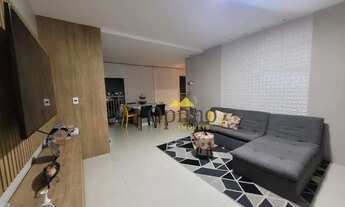 Imagem 2: Apartamento com 1 dormitório para alugar, 53 m² por R$ 3.600,00/mês - Santo Amaro - São Pa