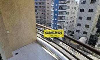 Imagem 7: Apartamento com 3 dormitórios para alugar, 80 m² - Centro - São Bernardo do Campo/SP