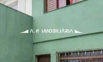 Imagem 2: São Paulo - Casa Padrão - FREGUESIA DO O