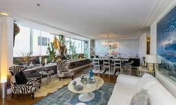 Imagem: SãO PAULO - Padrão - Jardim América