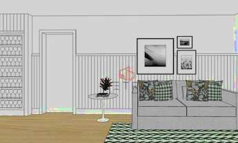 Imagem 3: Apartamento no Centro de Canela!