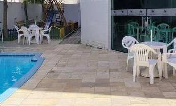 Imagem 3: Vendo excelente apartamento 105m² 04 Qts (02suítes) no Edf. Parador de Barcelona em Boa vi