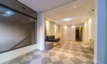 Imagem 3: Sobrado com 3 dormitórios, 265 m² - venda por R$ 1.300.000,00 ou aluguel por R$ 3.902,00/m