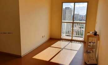 Imagem: Apartamento 2 dormitórios para Locação