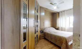 Imagem 2: Apartamento com 2 dormitórios à venda, 63 m² por R$ 540.000 - Cambuci - São Paulo/SP