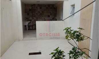 Imagem: Sobrado - Rudge Ramos - Sao Bernardo do