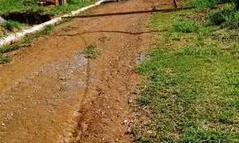 Imagem 2: Terreno no corunbe