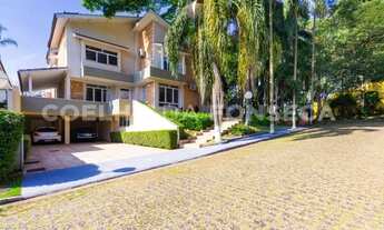 Imagem 2: São Paulo - Casa de Condomínio - Alto da Boa Vista