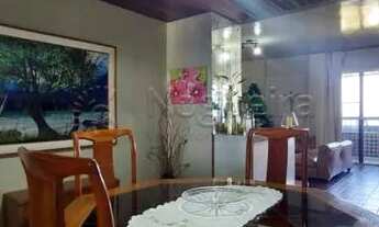 Imagem 7: Apartamento para venda com 161 metros quadrados com 3 quartos em Boa Viagem - Recife - Per