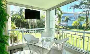 Imagem: Alugo apartamento no Golf Ville