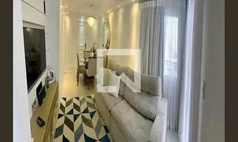 Imagem 3: Apartamento à Venda - Baeta Neves, 3 Quartos, 100 m2