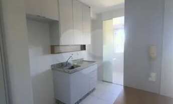 Imagem 3: Apartamento para aluguel possui 51 metros quadrados com 1 quarto