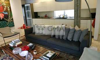 Imagem 4: Apartamento em Leblon - Rio de Janeiro