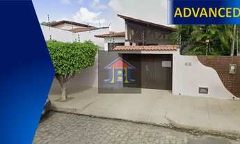 Imagem: Casa em Gruta de Lourdes - Maceió