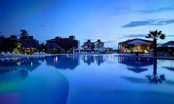 Imagem 4: Catu Lake Residence - 114,24m²