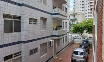 Imagem 6: Kitnet/conjugado para venda possui 35 metros quadrados com 1 quarto em Tupi - Praia Grande