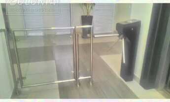 Imagem 7: Santo André - Conjunto Comercial/sala - Vila Bastos