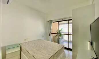 Imagem 2: Cobertura no Porto das Dunas, 03 suítes, Beverly Hills