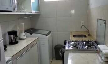 Imagem 3: Apartamento Apartamento com 2 dormitórios