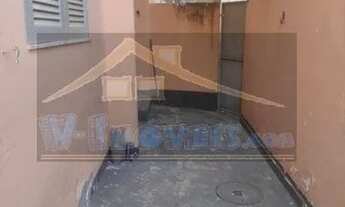 Imagem 3: Apartamento para Venda em Rio de Janeiro, Engenho Novo, 1 dormitório, 1 banheiro