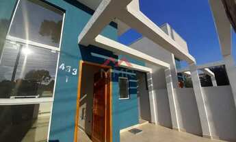 Imagem 2: FAZENDA RIO GRANDE - Casa Padrão - Iguaçu