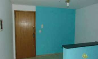 Imagem 5: Apartamento para Locação em Brasília, Sul (Águas Claras), 1 dormitório, 1 banheiro