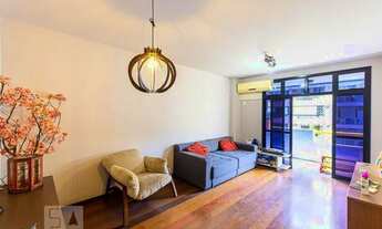 Imagem: Apartamento à Venda - Ingá, 3 Quartos