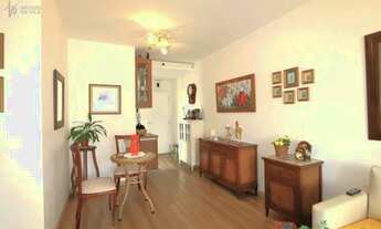 Imagem 3: APARTAMENTO NOVO EM RUA TRANQUILA - VILA MARIANA