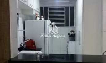 Imagem 4: Apartamento com 2 dorms, Parque Residencial Vila União, Campinas - R$ 180 mil, Cod: RRAP24